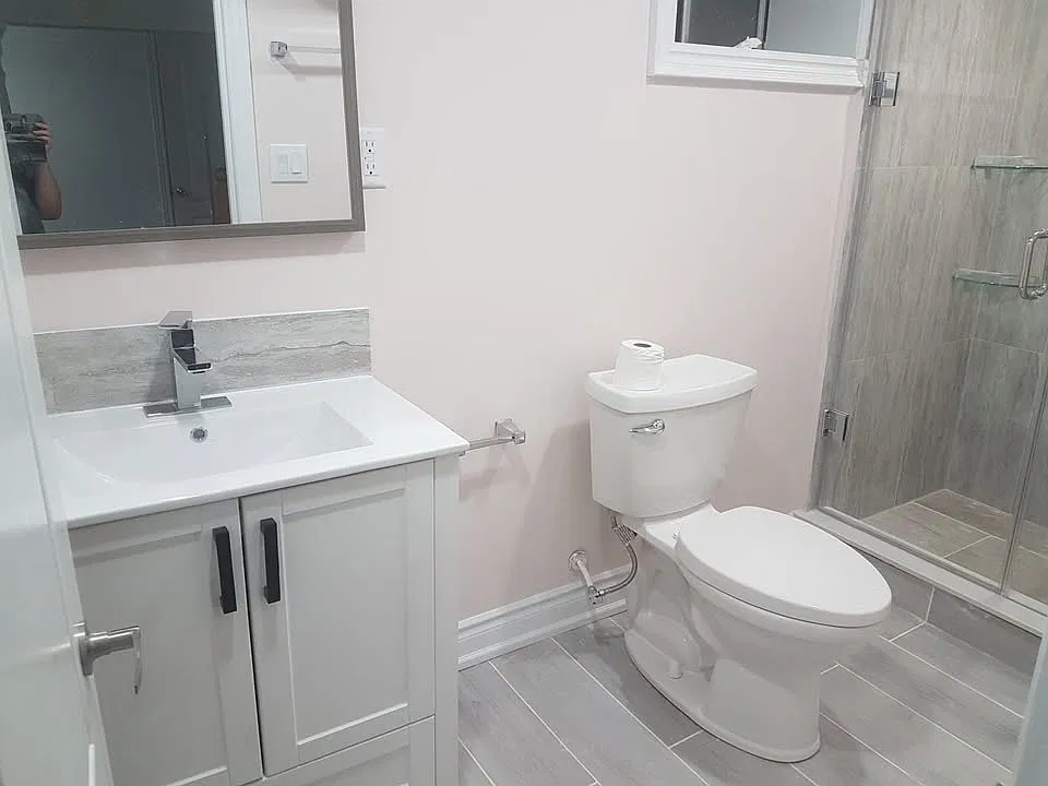 1 bed, 800 sqft, $1,600 — Photo 3