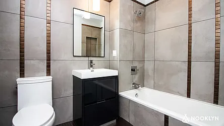 Rented by Nooklyn NYC LLC