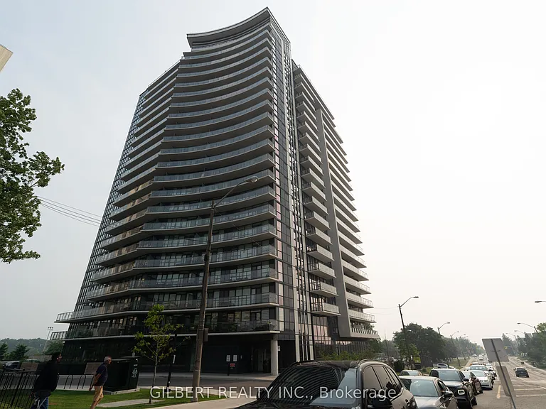 1461 Lawrence Ave W #1810 — Photo 38