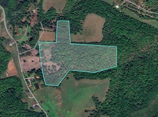 0 Cream Ridge Rd, Junction City, KY 40440