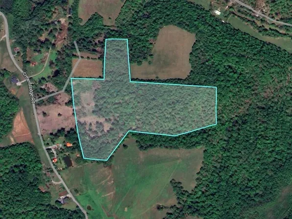 0 Cream Ridge Rd, Junction City, KY 40440