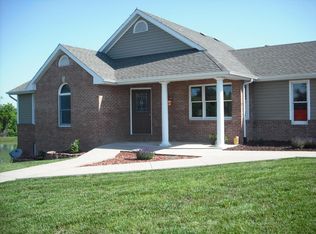 180 County Road 334a, New Franklin, MO 65274