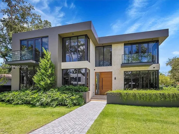 4400 SW 13th Ter, Miami, FL 33134