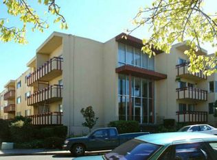1933 Garden Dr #202, Burlingame, CA 94010