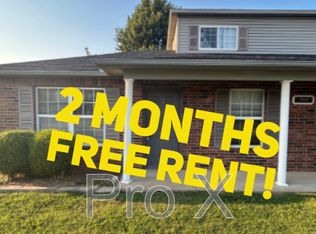 3500 SW Victoria Pl APT 2, Bentonville, AR 72712