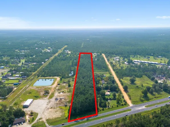 12345 Briggs Ln, Panama City, FL 32409