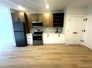 316 Forrest St, Jersey City, NJ 07304