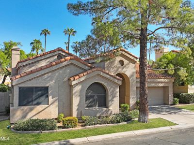 64 W Greentree Dr, Tempe, AZ, 85284