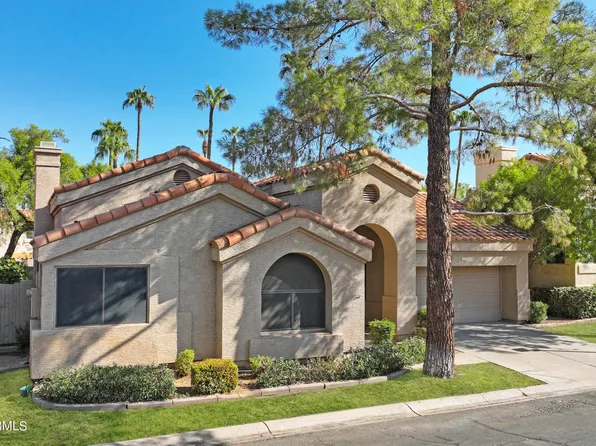 64 W GREENTREE Drive, Tempe, AZ 85284