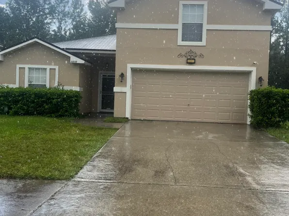 6090 CHESTNUT GELDING Lane, Jacksonville, FL 32234