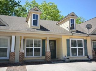 110 Village Run, Harlem, GA 30814