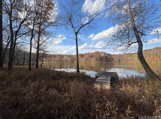 147 Peninsula Ln, Bullock, NC 27507