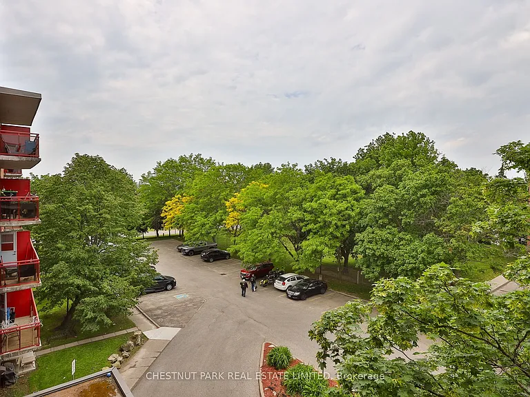 900 Glen St #409 — Photo 34