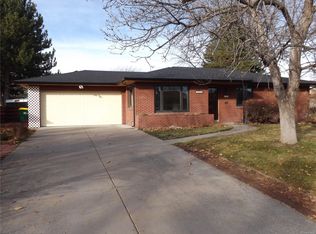 3285 Ingalls St, Wheat Ridge, CO 80033