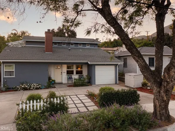 397 N Mountain Trail Ave, Sierra Madre, CA 91024