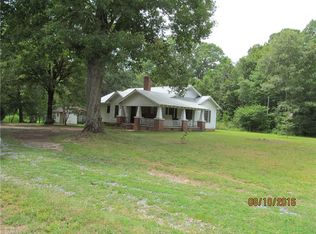 2277 Garner Rd, Denton, NC 27239