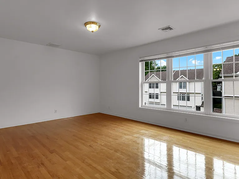 Upper level bedroom 1