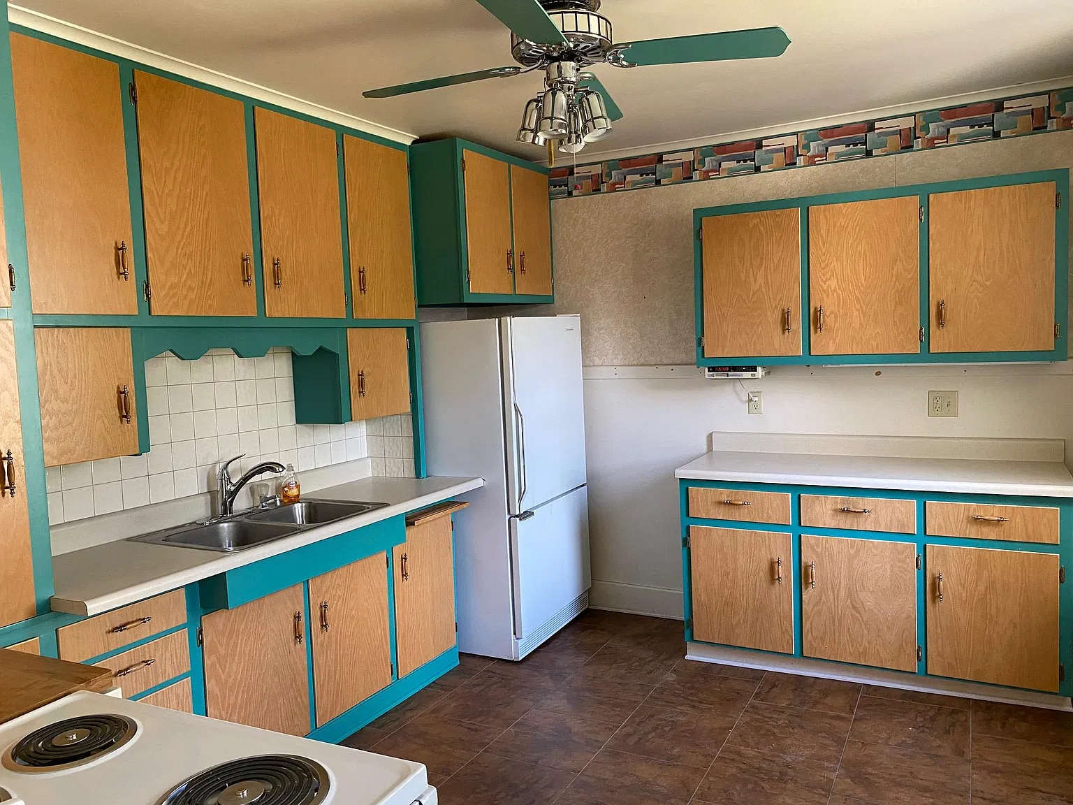 2 bed, 1152 sqft, $900 — Photo 4