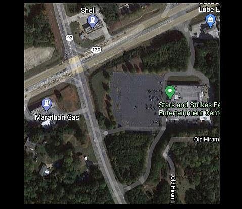 1st image of 2400 Hiram Acworth Hwy Lot 1