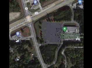 2400 Hiram Acworth Hwy LOT 1, Dallas, GA 30157