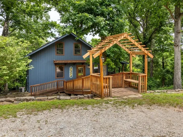 8665 White Oak Dr, Rogers, AR 72756