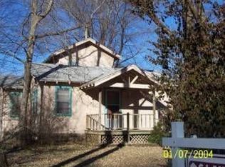 1120 E River Rd, El Dorado, KS 67042