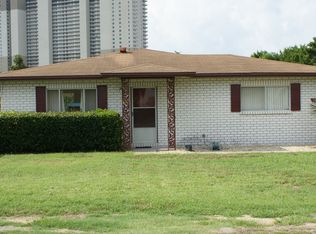 16827 Innocente Ave, Panama City Beach, FL 32413