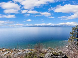 17299 Cliffhanger Ln, Bigfork, MT 59911