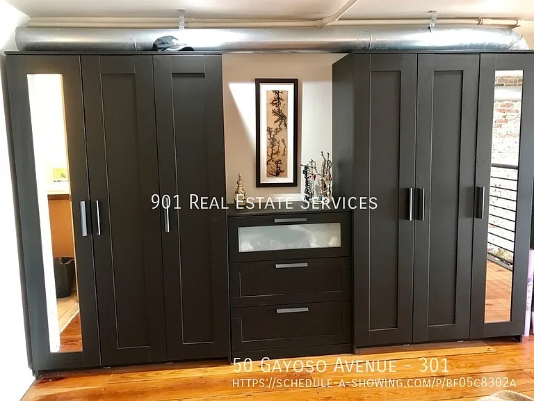 50 Gayoso Ave #301 — Photo 9