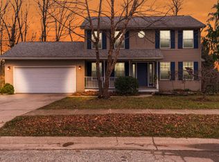 2362 Rolling Ridge Ln, Holt, MI 48842