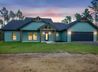 1575 Fm 844, Huntington, TX 75949