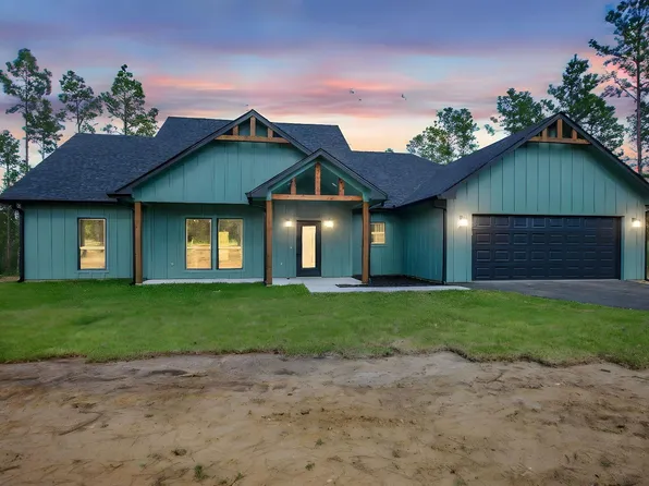 1575 Fm 844, Huntington, TX 75949