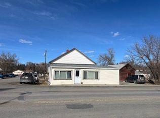 102 E Main St UNIT A-1, East Helena, MT 59635
