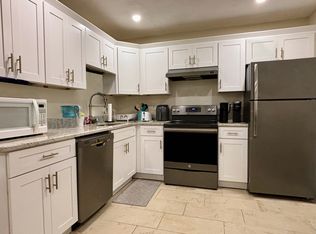 256 Parker Hill Ave APT 3, Boston, MA 02120