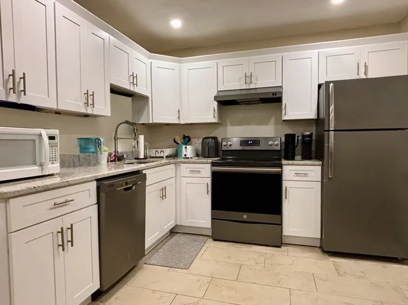 256 Parker Hill Ave, Boston, MA