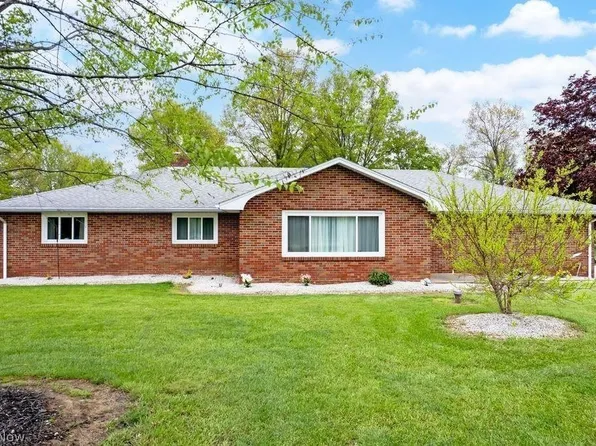 2530 Tuckahoe Rd, Wooster, OH 44691