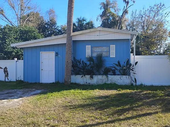 139 Magnolia St, Satsuma, FL 32189