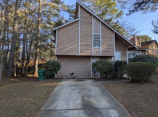 6176 Creekford Dr, Lithonia, GA 30058