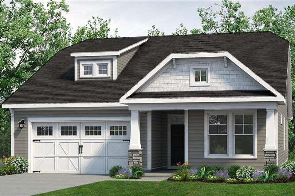 2nd image of 3118 Balboa Ln. Lot 80 Palmetto A