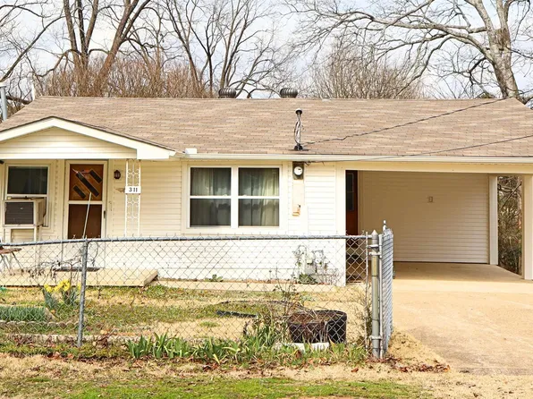 311 Barkley Pl, Hot Springs, AR 71901
