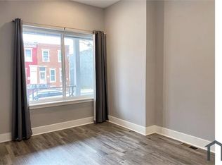 3817 Wallace St #1, Philadelphia, PA 19104