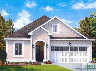 115 Waterside Ln, Pooler, GA 31322