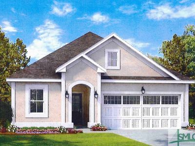 122 Danbury Ct, Pooler, GA, 31322