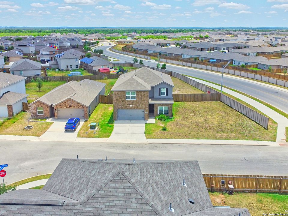 4010 Leighton Hbr, Von Ormy, TX 78073 | MLS #1874553 | Zillow