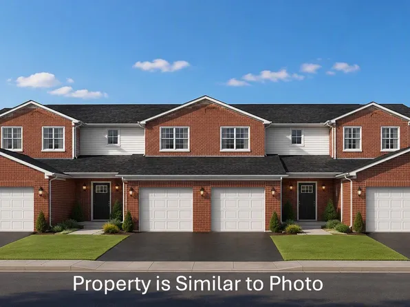 13177 Velp Ave #D, Delavan, WI 53115