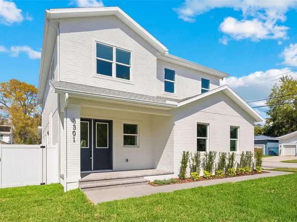 3301 W Iowa Ave, Tampa, FL 33611