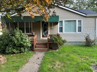 1285 W Wilbeth Rd, Akron, OH 44314