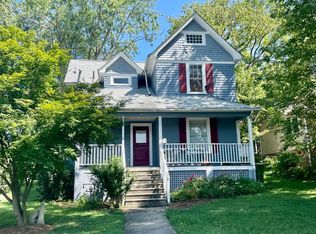 34 E Chestnut St, Asheville, NC 28801