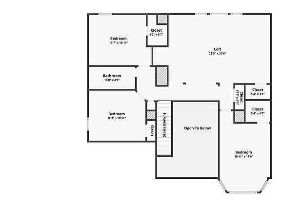 3rd image of 3404 Roddy Dr