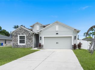 1518 Polynesian Ln, Sebastian, FL 32958